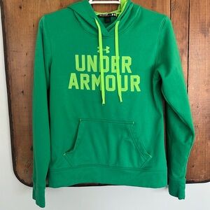Under Armour XS Hoodie
